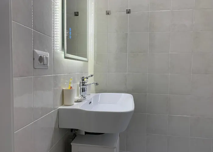 Gasthuis Coast Amalfi