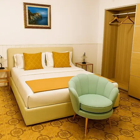 Гостьовий будинок Coast Амальфі