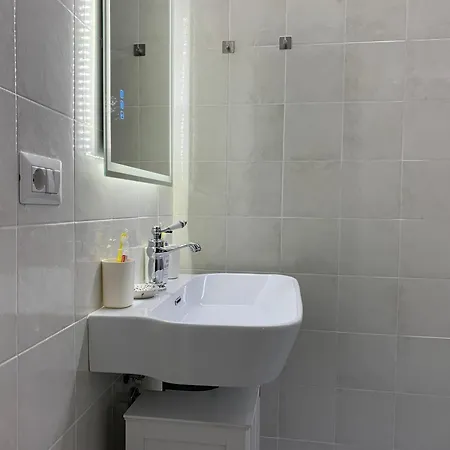 Гостьовий будинок Coast Амальфі