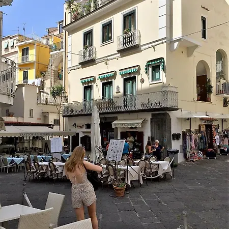 Casa de hóspedes Coast 3*