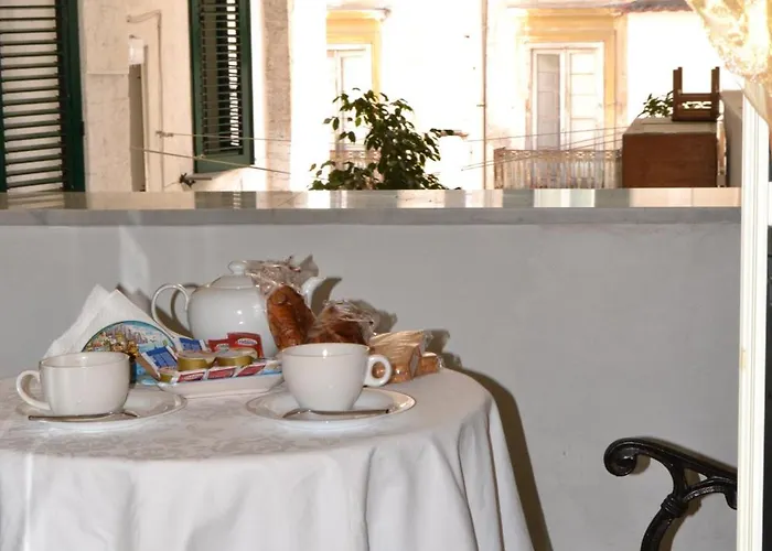 코스트 룸 아말피