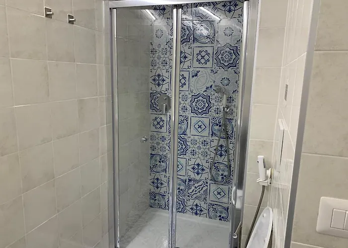 Coast Casa de hóspedes